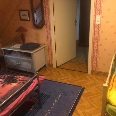 Double & Family Rooms In Tranquility In Blue Saint-Mars-sur-la-Futaie 外观 照片