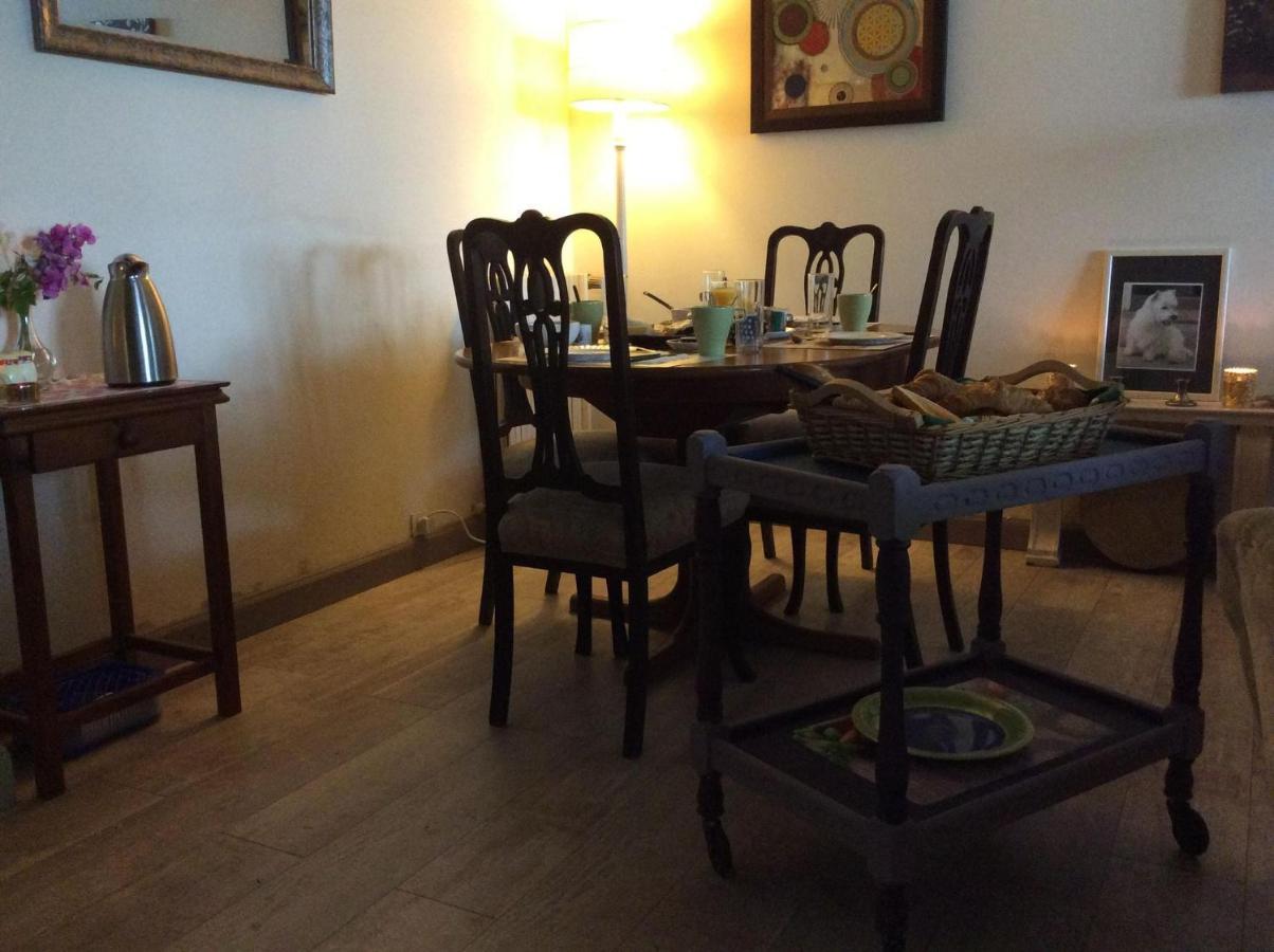 Double & Family Rooms In Tranquility In Blue Saint-Mars-sur-la-Futaie 外观 照片